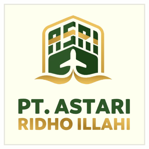 astari-ridho-ilahi